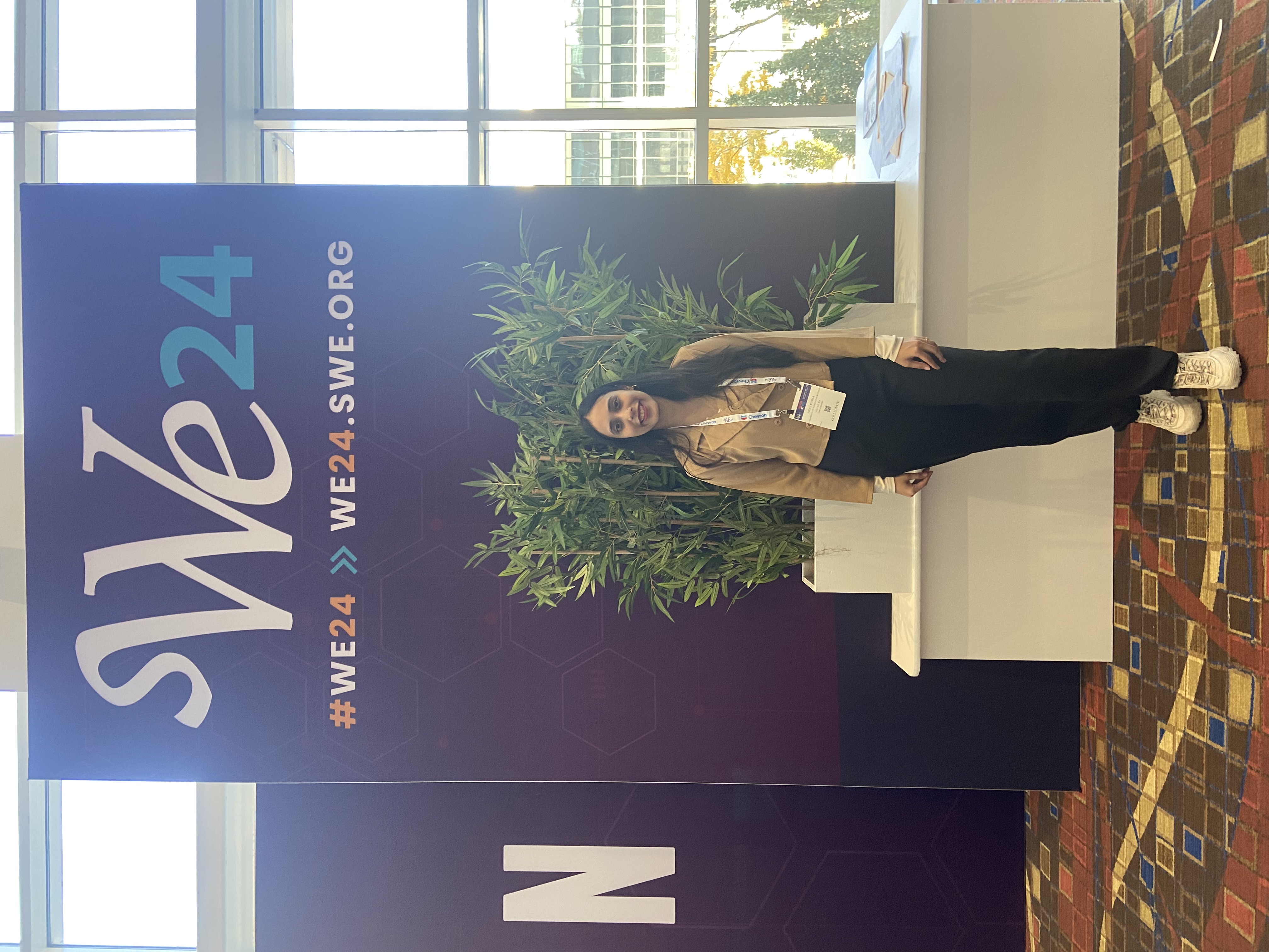 SWE Conference Chicago 1