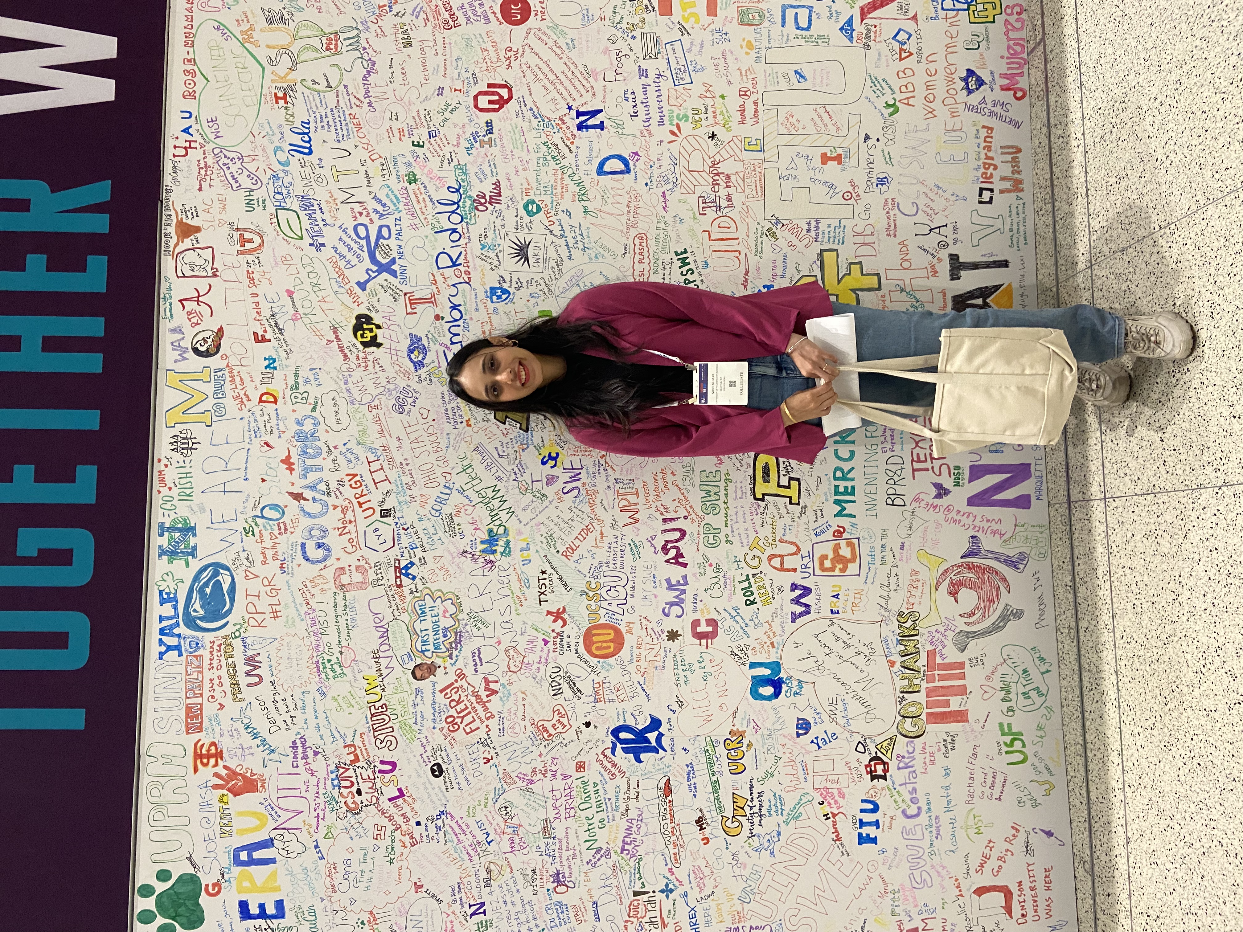 SWE Conference Chicago 2