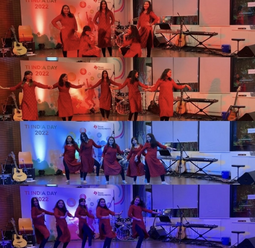 Dance Performance 3